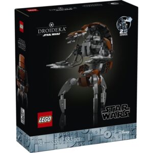 LEGO 75381 Star Wars Droideka