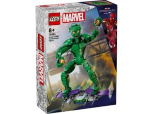 LEGO 76284 Super Heroes Figurka Zielonego Goblina