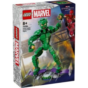 LEGO 76284 Super Heroes Figurka Zielonego Goblina
