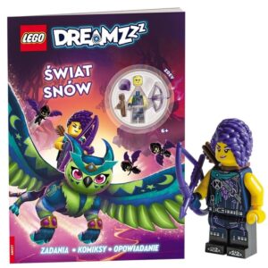 LEGO LNC5401 DREAMZzz Świat snów