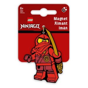 LEGO Ninjago 53347 Magnes Kai