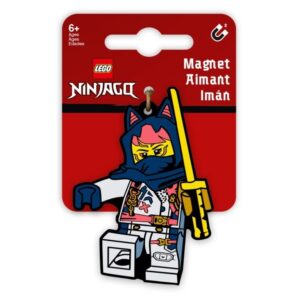 LEGO Ninjago 53350 Magnes Sora