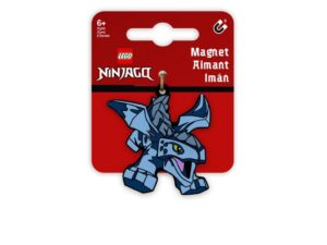 LEGO Ninjago 53349 Magnes Riyu