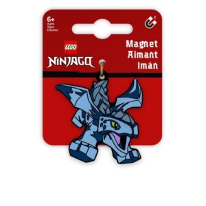 LEGO Ninjago 53349 Magnes Riyu