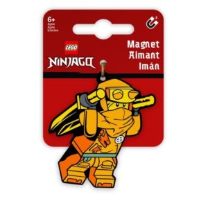 LEGO Ninjago 53346 Magnes Arin