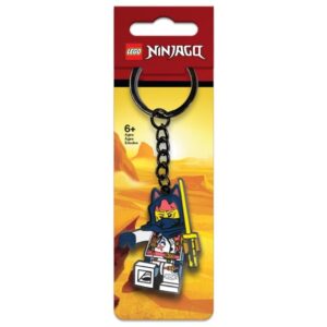 LEGO Ninjago 53340 Metalowy brelok Sora