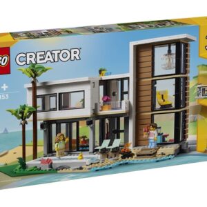 LEGO 31153 Creator Nowoczesny dom