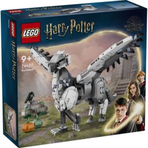 LEGO 76427 Harry Potter Hardodziob