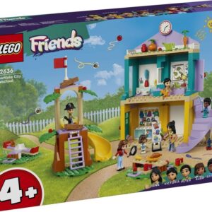 LEGO 42636 Friends Przedszkole w Heartlake