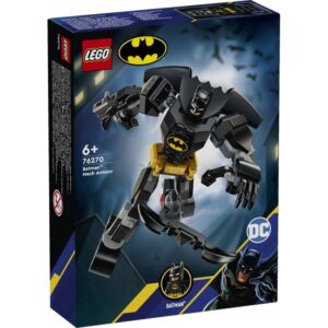 LEGO 76270 Super Heroes Mechaniczna zbroja Batmana™