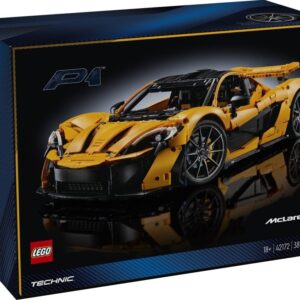 LEGO 42172 Technic McLaren P1
