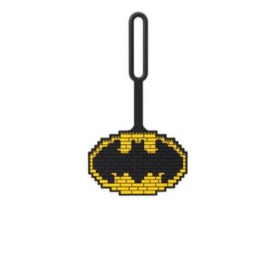 LEGO 52815 Super Heroes Zawieszka do bagażu Sygnał wzywający Batmana
