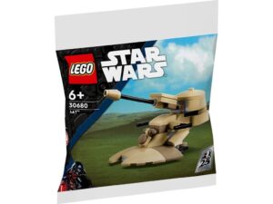 LEGO 30680 Star Wars AAT