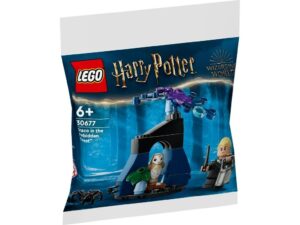 LEGO 30677 Harry Potter Draco w Zakazanym Lesie