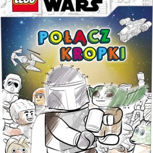 LEGO SPCS6301 Star Wars Połącz kropki