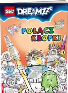 LEGO SPCS5401 Dreamzzz Połącz kropki
