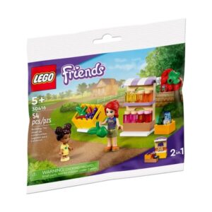 LEGO 30416 Friends Stoisko