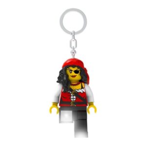 LEGO KE193 Brelok z latarką Piratka