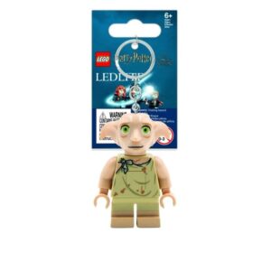 LEGO KE202 Harry Potter Brelok z latarką Zgredek