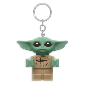 LEGO Star Wars KE179 Latarka brelok LED Baby Yoda