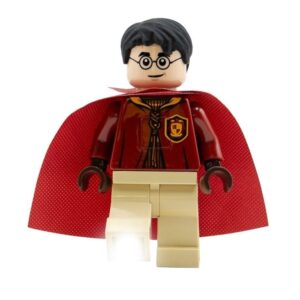 LEGO Harry Potter TO50B Latarka Harry Potter Quidditch