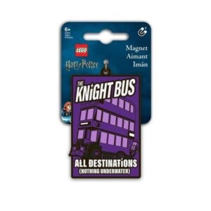 LEGO Harry Potter 53246 Magnes Knight Bus