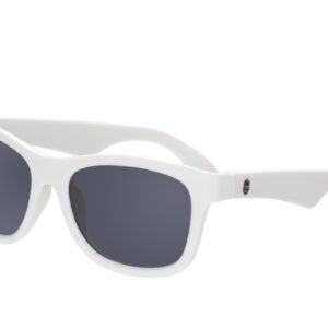 Babiators, Okulary przeciwsłoneczne Navigator (3-5) Wicked White