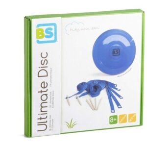 BS Toys, Latający dysk