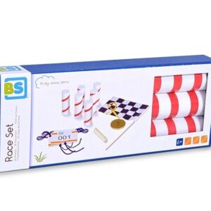 BS Toys, Zestaw do wyścigów
