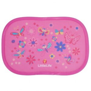 Little Life, Osłonki statyczne do samochodu motylek