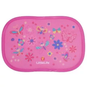 Little Life, Osłonki statyczne do samochodu motylek