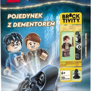 LEGO HARRY POTTER LNC6417P1 POJEDYNEK Z DEMENTOREM