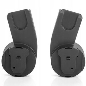 Adaptery do wózka Skiddou Moss (Cybex, Maxi cosi, Avionaut)