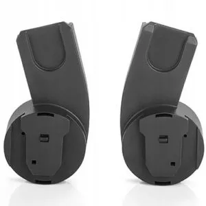 Adaptery do wózka Skiddou Moss (Cybex, Maxi cosi, Avionaut)