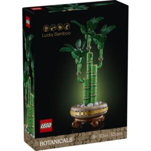 LEGO 10344 Botanicals Dracena sandera
