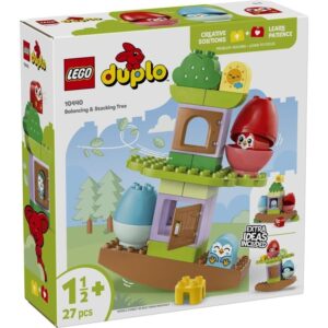 LEGO 10440 Duplo Balansujące drzewko