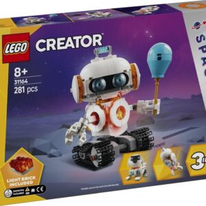 LEGO 31164 Creator Kosmiczny robot
