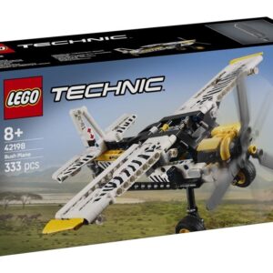 LEGO 42198 Technic Samolot transportowy