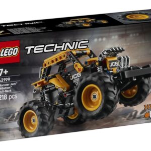 LEGO 42199 Technic Monster Jam Digatron