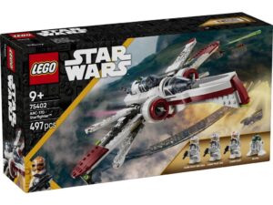 LEGO 75402 Star Wars Myśliwiec ARC-170