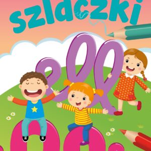 Zeszyt edukacyjny, Moje szlaczki