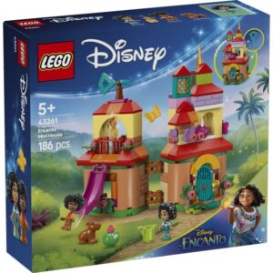 LEGO 43261 Disney Classic Nasze magiczne Encanto -