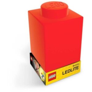 LEGO LP38 Lampka czerwona