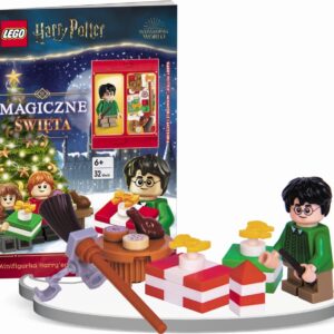 LEGO BAM6401 Harry Potter Magiczne Święta