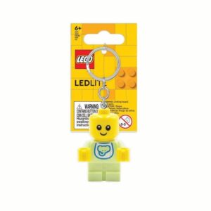 LEGO KE209 Brelok z latarką Dzidziuś