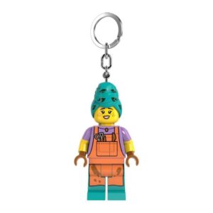 LEGO KE225 Brelok z latarką Garncarka