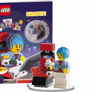 LEGO LNC6803 LEGO MIXED THEMES GRAMY!