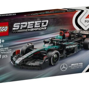 LEGO 77244 Speed Champions Bolid F1 Mercedes-AMG W15 77244