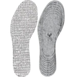 Wkładki termoizolacyjne, uniwersalne rozm. 20-35, Playshoes