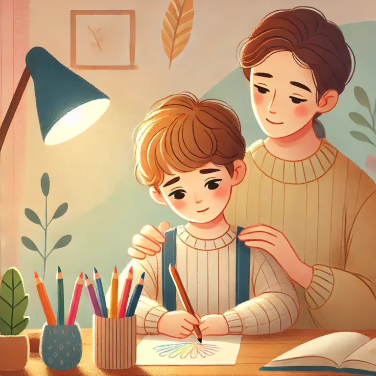 Jak wspierać potencjał dzieci wysoko wrażliwych?